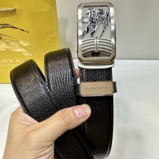 Burberry Belts